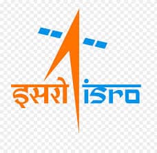 Indian Space Research Organisation (ISRO) logo
